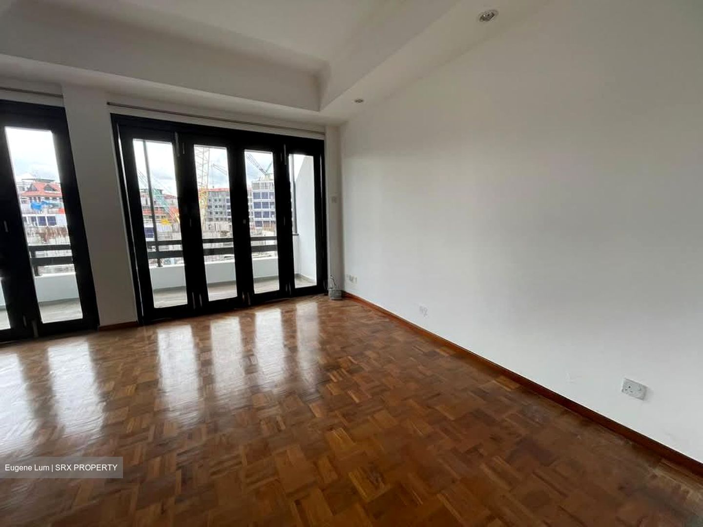 Sembawang Springs Estate (D27), Semi-Detached #571758071